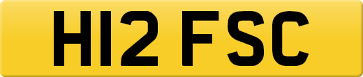 H12FSC