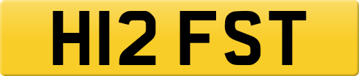 H12FST