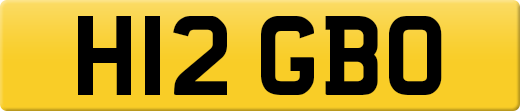 H12GBO