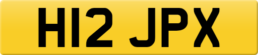 H12JPX