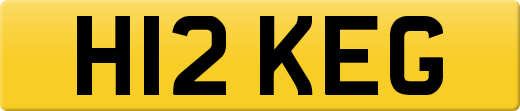 H12KEG