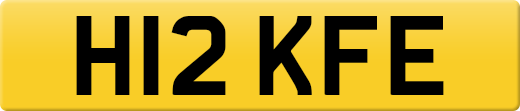 H12KFE