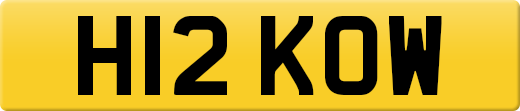 H12KOW