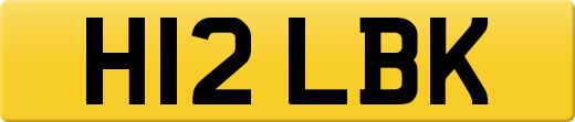 H12LBK