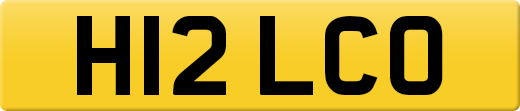 H12LCO