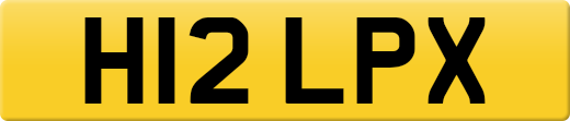 H12LPX
