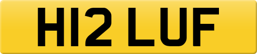 H12LUF