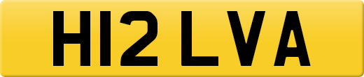 H12LVA