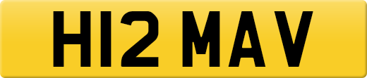 H12MAV