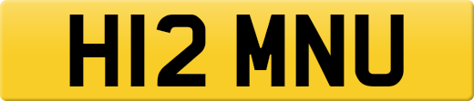 H12MNU