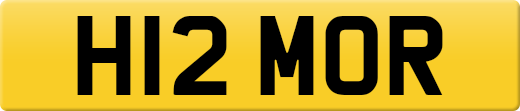 H12MOR