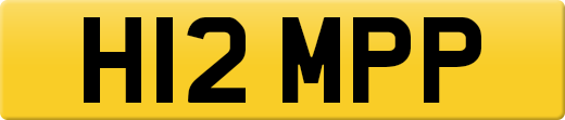 H12MPP