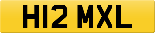 H12MXL