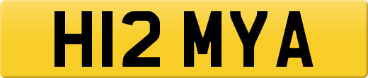 H12MYA