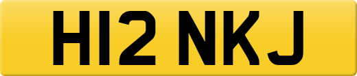 H12NKJ