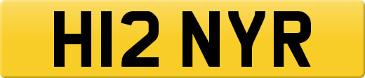 H12NYR