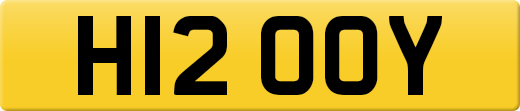 H12OOY