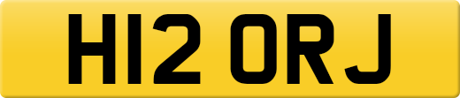 H12ORJ