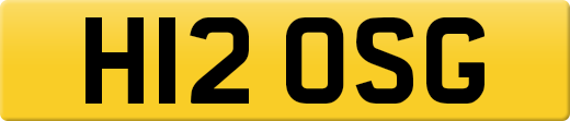 H12OSG