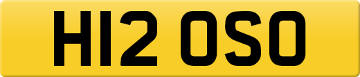 H12OSO