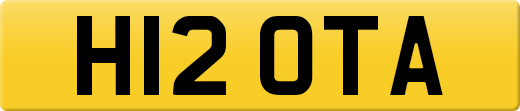 H12OTA