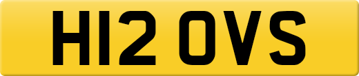 H12OVS