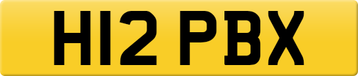 H12PBX