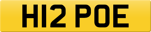 H12POE