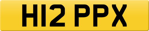 H12PPX