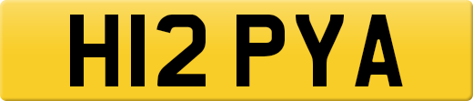 H12PYA
