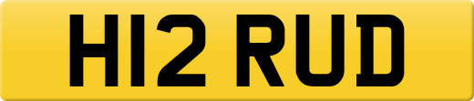 H12RUD