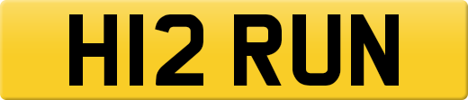 H12RUN