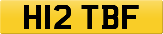 H12TBF