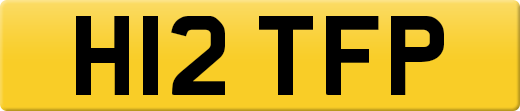 H12TFP