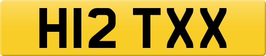 H12TXX