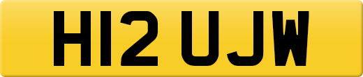 H12UJW