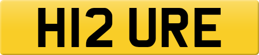 H12URE