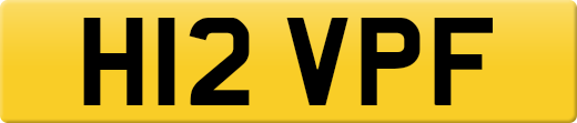 H12VPF