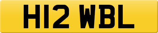 H12WBL