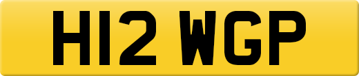H12WGP