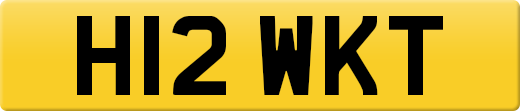 H12WKT