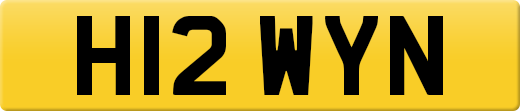 H12WYN