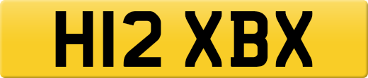 H12XBX