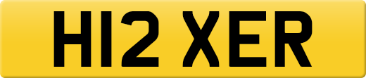 H12XER