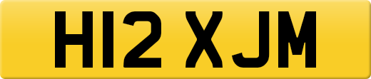 H12XJM