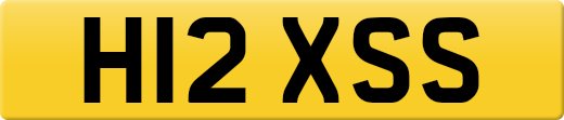 H12XSS
