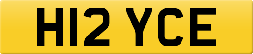 H12YCE