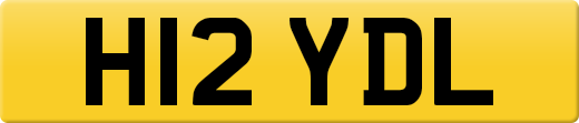 H12YDL
