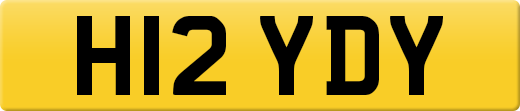 H12YDY