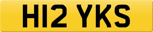 H12YKS